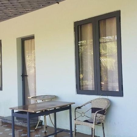 Homestay Ninh Chu Phan Rang-Tháp Chàm Esterno foto